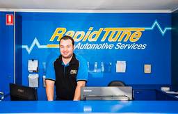 Rapid Tune Ferntree Gully image