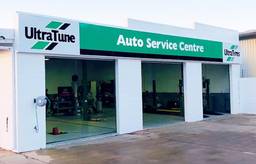 Ultra Tune Airlie Beach image