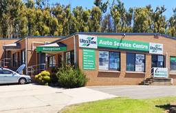 Ultra Tune Batemans Bay image