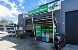 Ultra Tune Burleigh Heads image
