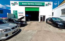 Ultra Tune Caloundra image