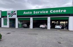 Ultra Tune Cannington image