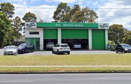 Ultra Tune East Bentleigh image