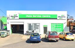 Ultra Tune Frankston image