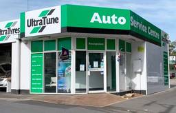Ultra Tune Gawler image