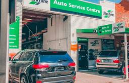 Ultra Tune Kingsway (Vic) image
