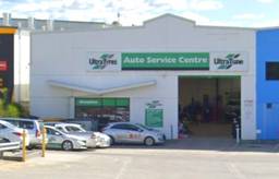 Ultra Tune Morisset image