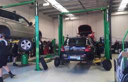 Ultra Tune Mount Druitt image