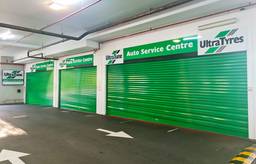Ultra Tune Mount Ommaney image