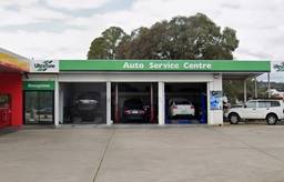 Ultra Tune Parafield image