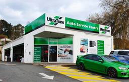 Ultra Tune Stirling image