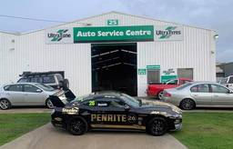 Ultra Tune Traralgon image