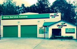 Ultra Tune Tuggerah image