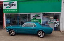 Ultra Tune Tuggeranong image