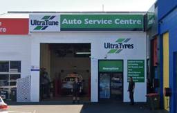 Ultra Tune Tweed Heads South image