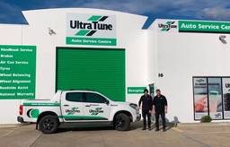 Ultra Tune Wallan image