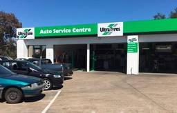 Ultra Tune Wyndham Vale image