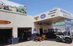 Merriwa Tyre & Service Centre image