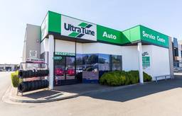 Ultra Tune Preston image