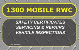 1300 Mobile RWC image