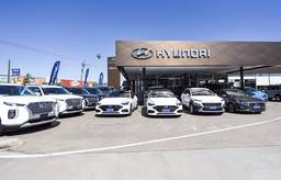 Midland Hyundai & Kia image