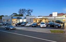 Riversdale Service Centre image