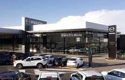 Caboolture Mazda image
