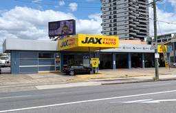 JAX Tyres & Auto Woolloongabba image