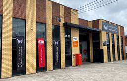 John Blair Automotive Service Centre image