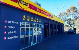 Midas Greensborough image