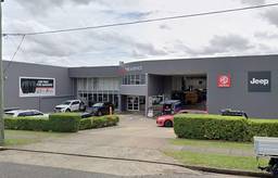 Motorama Automotive image