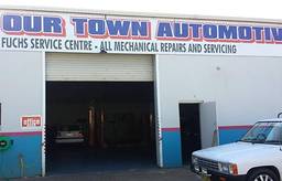 Our Town Automotive image