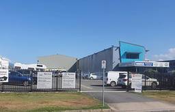 Westco Motors Cairns image