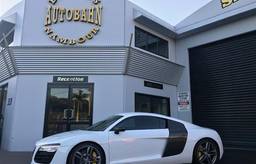 Browns Autobahn Nambour image