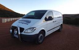 Geraldton Autoglass image