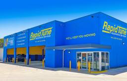 Rapid Tune Melton image