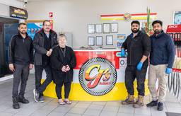 CJ's Mechanical Service Centre image