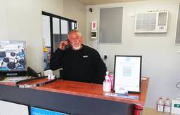 RMA Automotive Service Centre image