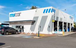 mycar Tyre & Auto The Grove image