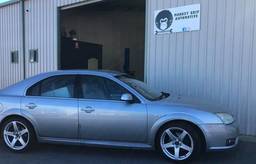 Monkey Grip Automotive image