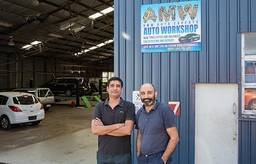 AMW Auto Experts image