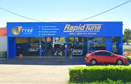 Rapid Tune Beenleigh image