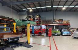Jocaro Motors image