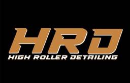 High Roller Detailing image