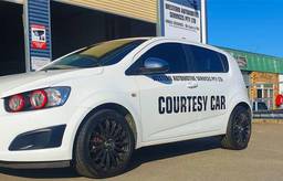 Western Automotive Services image