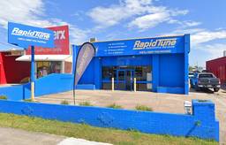 Rapid Tune Strathpine image