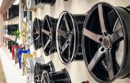 Ozzy Tyres Roxburgh Park image