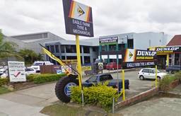 Automotive Distributors image