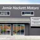 Jamie Hackett Motors profile image