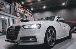 German Performance Garage image